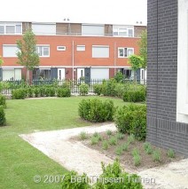 Uw tuin tijdens alle seizoenen in topconditie!