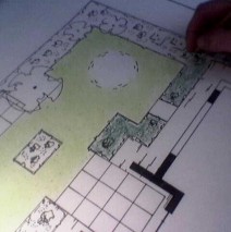 Tuinstijl